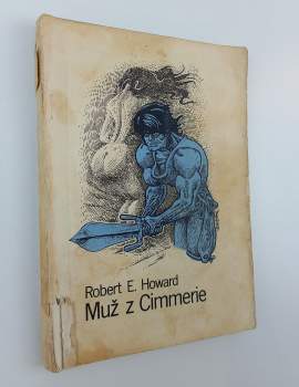 Muž z Cimmerie