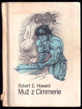 Muž z Cimmerie