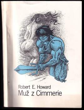Muž z Cimmerie