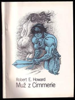 Muž z Cimmerie