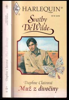 Svatby DeWilde