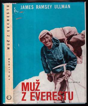 Muž z Everestu