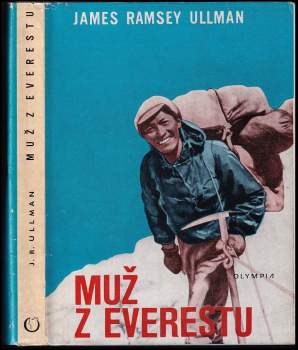Muž z Everestu