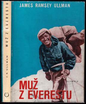 Muž z Everestu