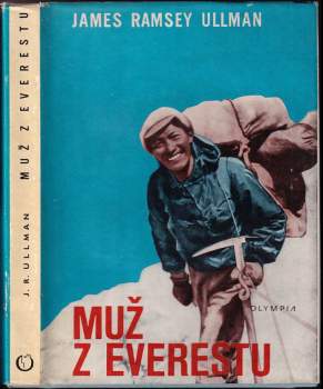 Muž z Everestu