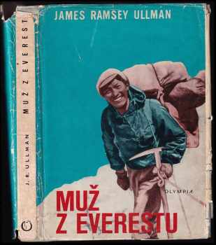 James Ramsey Ullman: Muž z Everestu