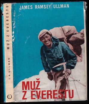 Muž z Everestu