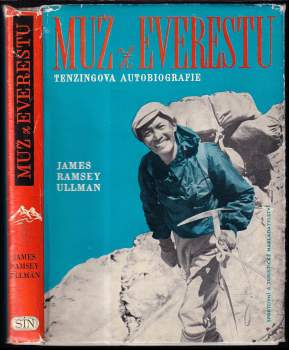 Muž z Everestu