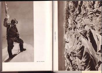 James Ramsey Ullman: Muž z Everestu