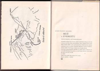 James Ramsey Ullman: Muž z Everestu
