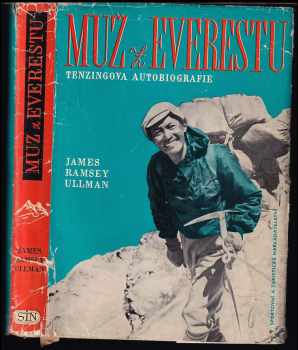 Muž z Everestu