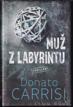 Muž z labyrintu