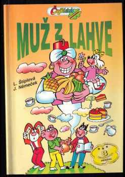 Muž z lahve