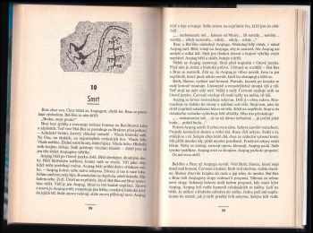 Erich Ballinger: Muž z ledovce