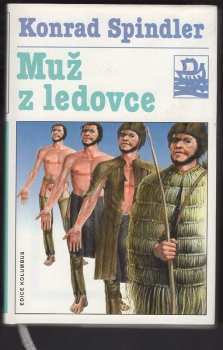 Muž z ledovce