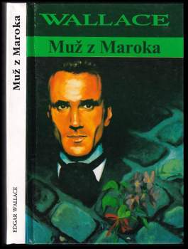 Edgar Wallace: Muž z Maroka