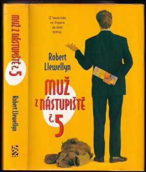 Muž z nástupiště číslo 5