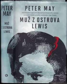 Muž z ostrova Lewis