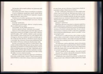 Peter May: Muž z ostrova Lewis