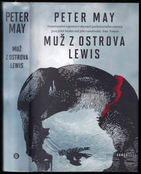 Muž z ostrova Lewis