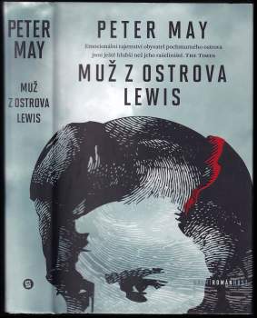 Muž z ostrova Lewis