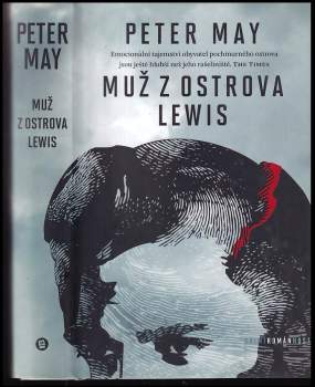 Muž z ostrova Lewis