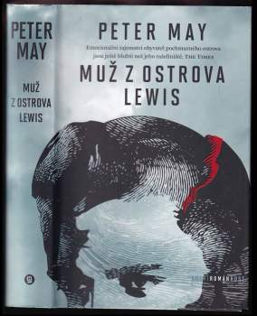 Muž z ostrova Lewis