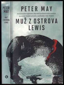 Muž z ostrova Lewis