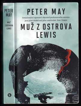 Peter May: Muž z ostrova Lewis