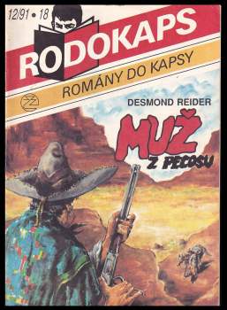 Muž z Pecosu