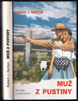 Muž z pustiny