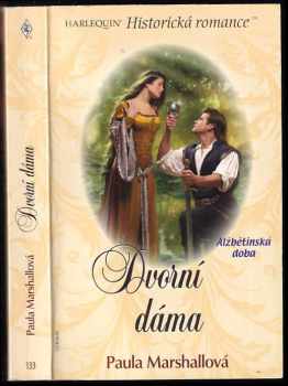 Dvorní dáma