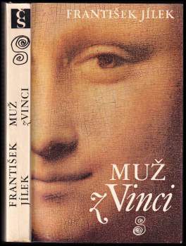 František Jílek: Muž z Vinci