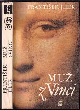 František Jílek: Muž z Vinci