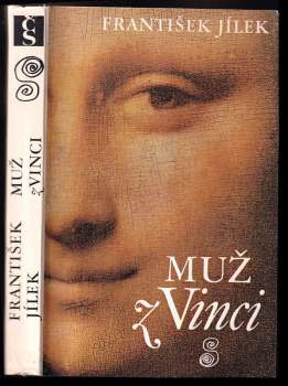 Muž z Vinci : Román o Leonardovi da Vinci