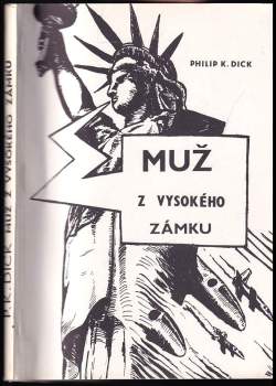 Muž z Vysokého Zámku