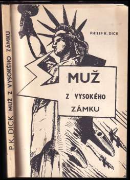 Muž z Vysokého Zámku