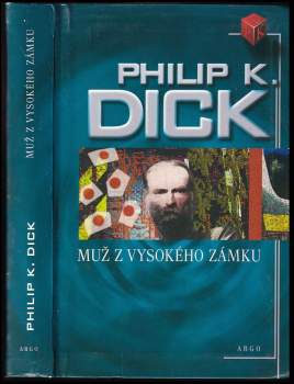 Muž z Vysokého zámku