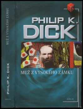 Muž z Vysokého zámku