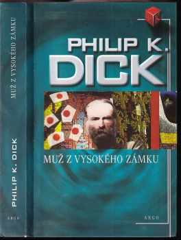 Muž z Vysokého zámku