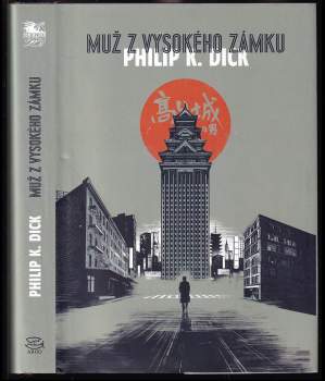 Muž z Vysokého zámku