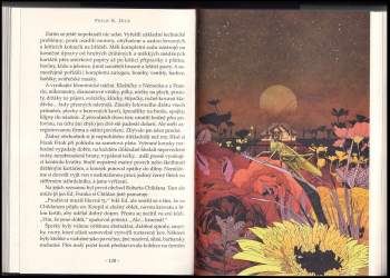 Philip K Dick: Muž z Vysokého zámku
