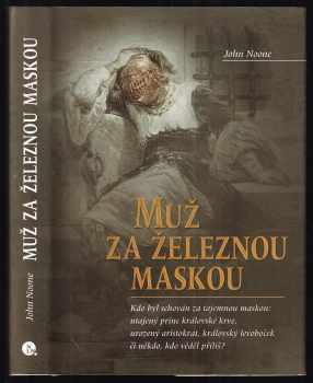 Muž za železnou maskou