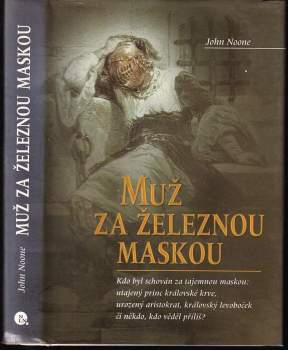 John Noone: Muž za železnou maskou