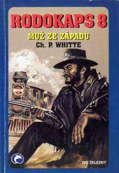 Jaroslav Pokorný: Muž ze Západu