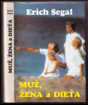 Muž, žena a dieťa