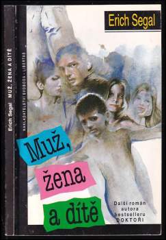 Muž, žena a dítě