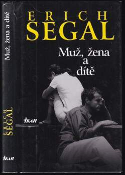 Muž, žena a dítě