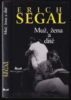 Muž, žena a dítě