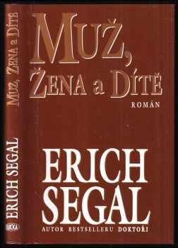 Muž, žena a dítě